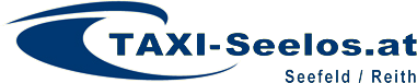 Taxi Seelos Taxi Seelos Logo